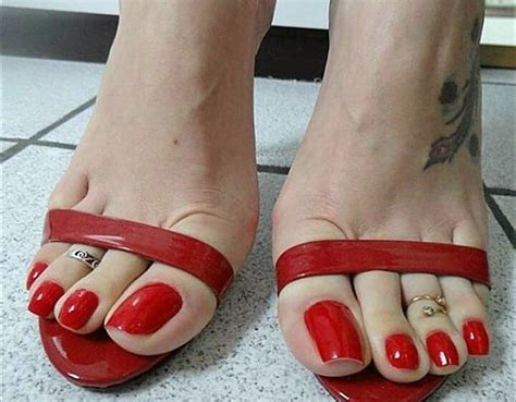 Image May Contain Shoes Pretty Toe Nails Cute Toe Nails Pretty Toes