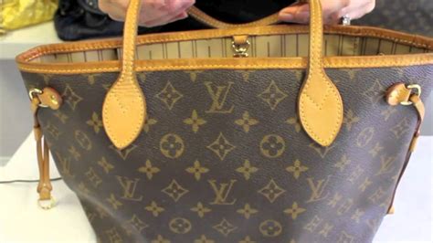 Legal issues behind buying a fake louis vuitton handbag. How to Authenticate a Louis Vuitton Handbag - YouTube