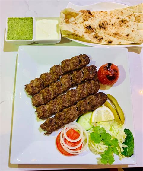 Gallery Lux Afghan Kebab