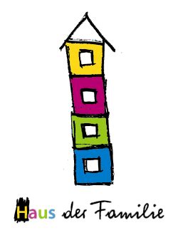 Das haus der familie das haus der familie versteht sich auch als frühkindliche bildungseinrichtung. Haus der Familie
