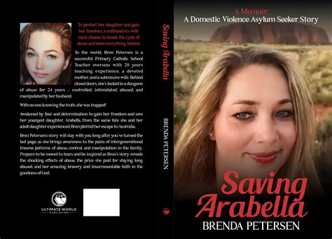 Saving Arabella | PayPal