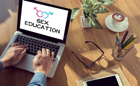The Youtube Generation Will The Future Of Sex Education Be Online