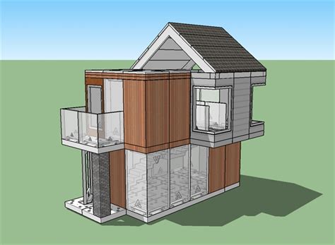 Arckit 3 Steps To Creating A Professional Architectural Model