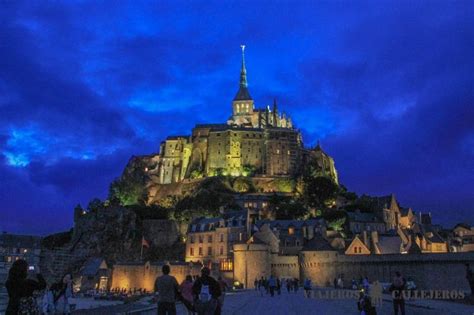 12 Lugares Increíbles Que Ver En Francia Viajeros Callejeros