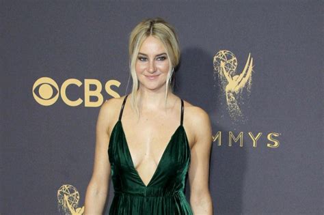 Shailene woodley isn't used to being at home. Shailene Woodley doesn't watch TV - LadyFirst