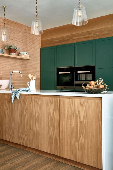 Breaking New Ground In Kitchen Design Naked Kitchens