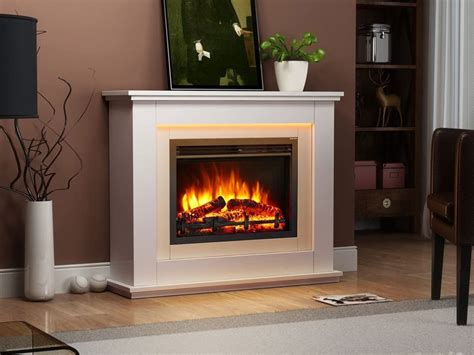 Best Electric Fireplace For Your Home And Budget 2020 Edition