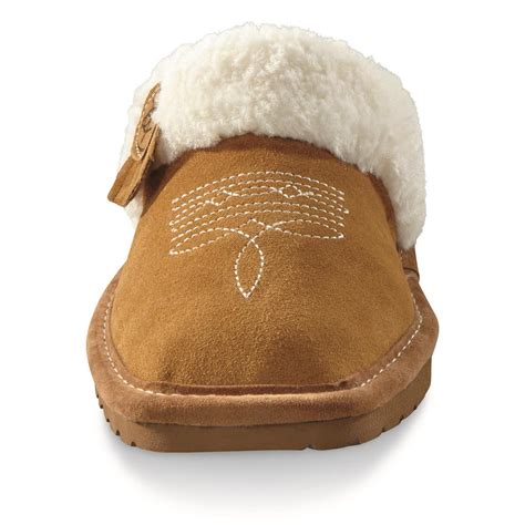 Ariat Slippers Sportsmans Guide