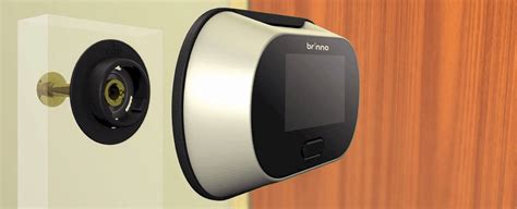 How to install a peep hole? Best Door Peephole, Door Viewer Cameras - Best Reviews