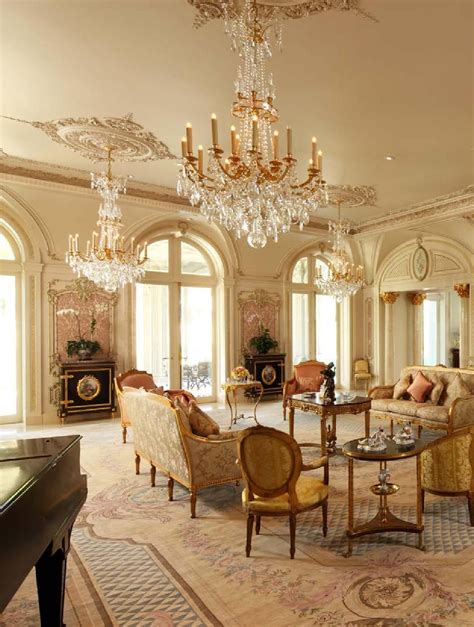 Clippedonissuu From European Neo Classical Style Ii Luxury Home Decor