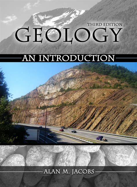 Geology An Introduction Higher Education