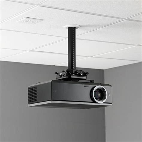 We're here to guide you with the top 10 best projector ceiling mounts which are currently available in the market. LED Ceiling Mount Projector, for Business & Education ...