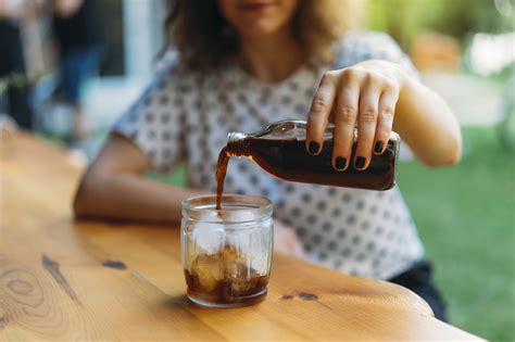 The Chemistry Of Cold Brew Coffee — The Nexus