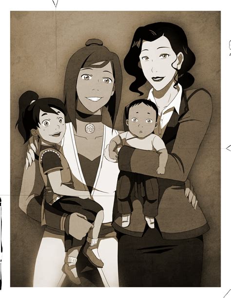 Image 887048 Avatar The Last Airbender The Legend Of Korra Know Your Meme