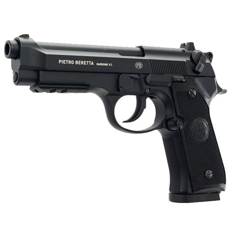 Umarex Beretta M92 A1 Co2 Bb Gun Wholesale Golden Plaza