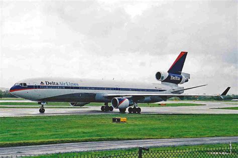 The Evolution Of Delta Air Lines Livery Simple Flying