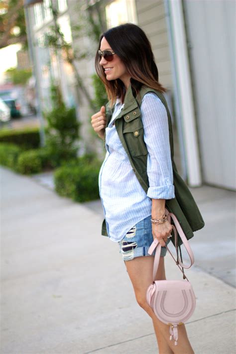 Pin En Maternity Outfits