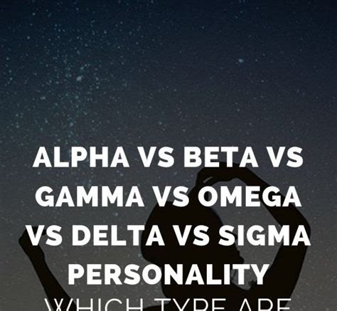 Alpha Beta Gamma Omega Male Bettakus