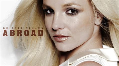 Britney Spears Abroad Hq Youtube