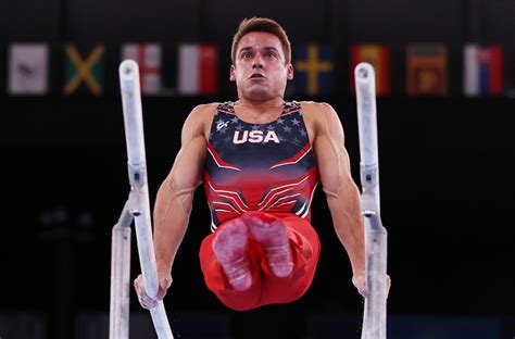 Who Is The Best Gymnast In The World A Ranked Top 10 List