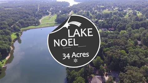 Moving To Christmas Lake Village In Santa Claus Indiana In Southern