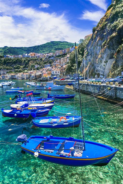 10 Top-Rated Beach Destinations In Italy To Visit in 2020
