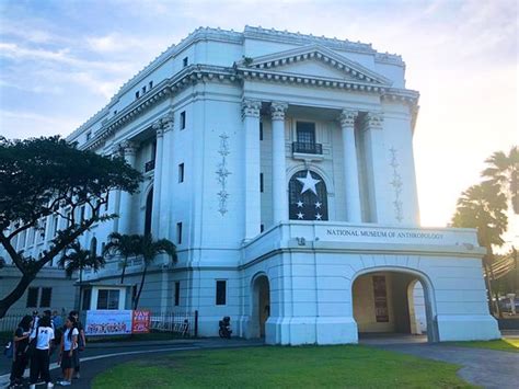 National Museum Of Anthropology Manila 2020 All You Need To Know