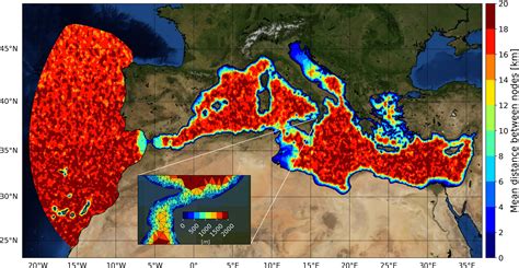 Frontiers Coastal Sea Levels And Wind Waves In The Mediterranean Sea