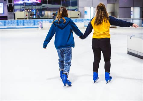 We did not find results for: Patinaje sobre hielo: ¿conoces cuáles son sus beneficios?