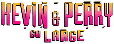 Kevin And Perry Go Large Movie Fanart Fanart Tv