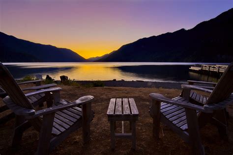 Olympic National Park Wallpapers Wallpaper Cave