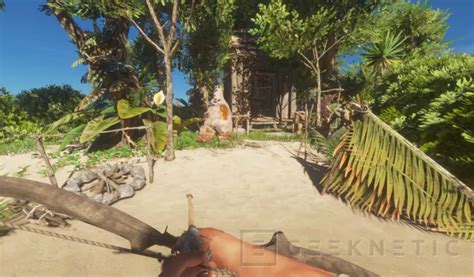 Epic Games Regala El Simulador De Supervivencia Stranded Deep Hasta Hoy