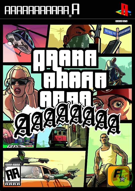 Grand Theft Auto San Andreas Hikipedia