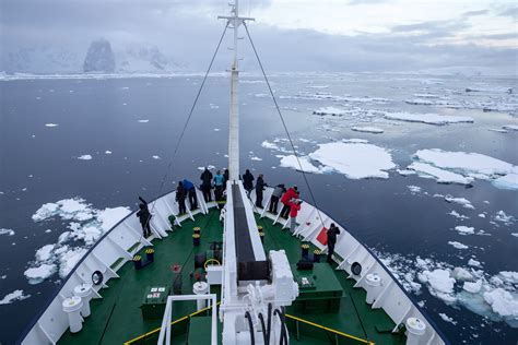 Antarctica Photos From Earths Last Wilderness