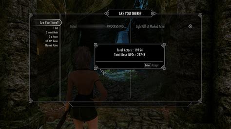 What Are You Doing Right Now In Skyrim Screenshot Required Page 108