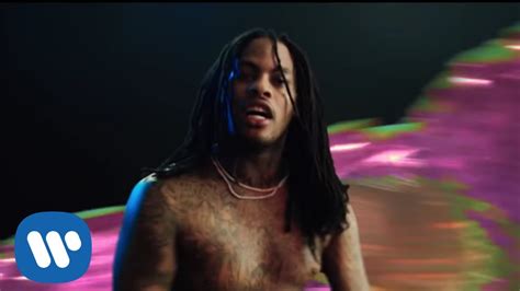 Waka Flocka Flame Game On Feat Good Charlotte From Pixels The Movie Official Video