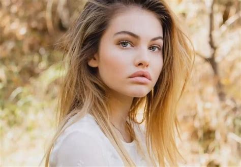 Thylane Blondeau The Most Beautiful Female Face Of In The World Thylane Blondeau
