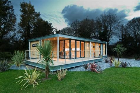 Prefab Houses 11 Homes Which Are Easy To Build And Stylish