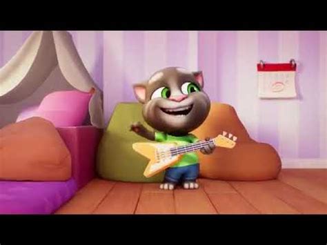 My Talking Tom Frinds FINALLY All Together YouTube