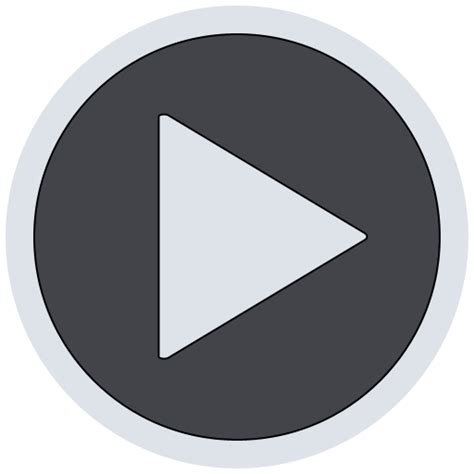 Youtube Computer Icons Like Button Play Png Download 512512 Free