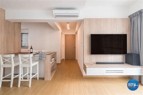 39 Hdb Renovation Ideas Designed By Singapores Top Ids