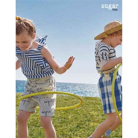 Sugar Kids 在 Instagram 上发布：“sugar Kids For Smallish Mag By Carmen