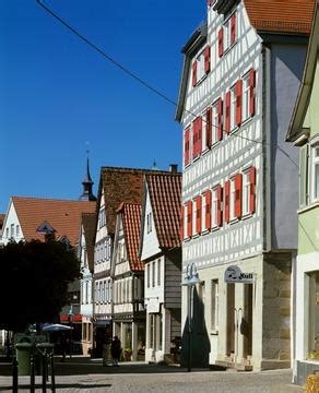 Beginnend im jahre 2009, als die fsr als erste schule im stadtgebiet vaihingen eine bildungspartnerschaft einging, wurde nun am donnerstag, 20. Vaihingen an der Enz - Detailseite - LEO-BW
