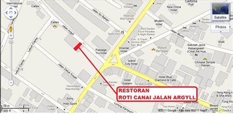 See more of restoran roti canai jalan argyll road on facebook. EAT OUT with SAM: Restoran Roti Canai Jalan Argyll ...