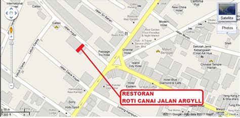 The dough for roti canai is repeatedly folded, so the final product has a layered texture, a soft interior, and a crispy outer layer. EAT OUT with SAM: Restoran Roti Canai Jalan Argyll ...