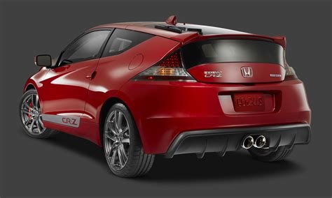 Now if i can only get the crz ex under $20k delivered. Honda_CRZ_HPD_3 - YouWheel.com - Your Ultimate and ...