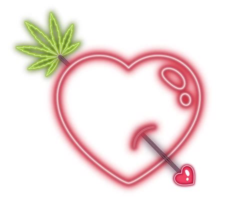 8 Ways To Celebrate Valentines Day With The Weed Lover In Your Life