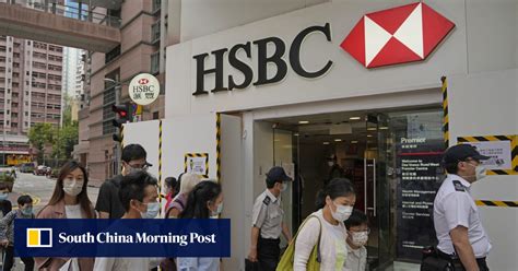 Hong Kong Banks Gradually Reopen Branches As Covid 19 Cases Decline