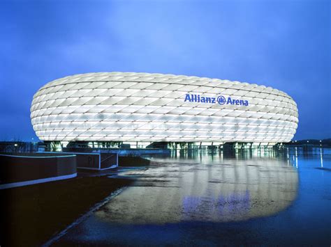 Fc bayern experienced a lot of emotional and successful moments in the allianz arena. What to Do in Munich During the Day | Page 6 of 7 | Elite Traveler