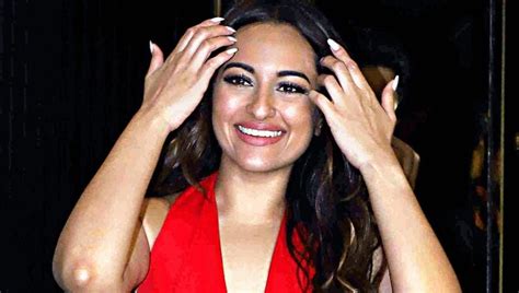 Sonakshi Sinha Dismisses Accusations Of Fraud Threatens Legal Action Bollywood Hindustan Times